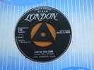 Carl Perkins - Lend Me Your Comb 1957 UK 45 LONDON