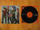 Manfred Schoof Quintet : Voices - CBS Records S 62 621 - Germany 1966 - Vinyl