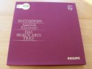 BEAUX ARTS TRIO Beethoven PHILIPS HI-FI STEREO ED1 4LP