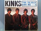 The Kinks, You Really Got Me (Reprise 6143 LP Tri Color Label)