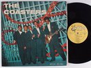 COASTERS Self Titled ATCO 33-101 LP