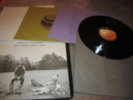 GEORGE HARRISON - ALL THINGS MUST PASS - 3 LP BOX SET WITH POSTER