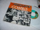 The Cowsills - Indian Lake / Newspaper Blanket - MGM  - 45 with Picture Sleeve