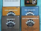 WAGNER Der Ring Des Nibelungen SOLTI VPO ffrr +Book +Intro.to Ring set 22 LPs NM