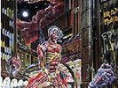 Iron Maiden ?– Somewhere In Time LP