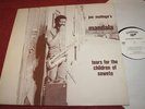 JOE MALINGA MANDALA TEARS FOR THE CHILDREN OF SOWETO CANOVA LP Clifford Thornton