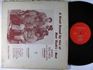 BIG NICK & SOULFUL GOSPEL COMMANDERS / Superfly Doyle Sherman LP gospel funk