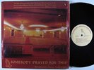 JOUBERT SINGERS Stand On The Word LP private gospel soul NM shrink