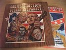 Various - Country Music's Golden Hit Parade  7xLP, Comp, Boxset