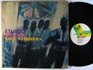 SOUL STIRRERS Encore With The LP on SAR mono
