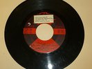 NORTHERN SOUL 45RPM RECORD - RUBY JOHNSON - VOLT 133