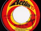 DEE DEE SHARP What kind of a lady 1968 Northern Soul Girl ACTION original UK ??