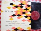 JÖRG DEMUS Piano Mozart ORIG Westminster WL 5138 US-1953 LP NM