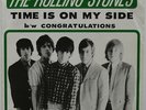 THE ROLLING STONES Time Is On My Side 1964 US ORG 7