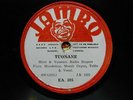 ETHNIC AFRICAN -  MIMI & YASSEEN SWAHILI SONGS ON JAMBO 78