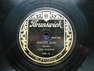 FRED ELIZALDE 'TICKLING JULIE' LONDON 1928 PIANO SOLOS