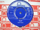 EX+ UK 45 - FONTANA - BOBBIE GRAHAM - SKIN DEEP
