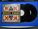AC/DC - Money Talks - Doppel-LP -