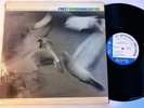 DONALD BYRD - free form - BLUE NOTE - ny usa van gelder - 4118