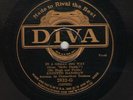 78 rpm Annette Hanshaw Diva 2832-G in E-