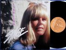 LISA LINN Alex Riel NHOP Synge Danish Latin Jazz LP 1978