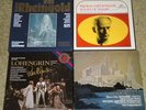 9 Wagner Klassik Opern Boxsets