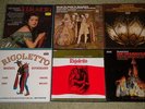 12 Verdi Klassik Opern Boxsets