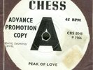 Bobby McClure - Peak Of Love  * RARE * 7