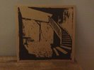 M Ward Duet For Guitars #2 Screen Printed #197/225