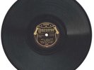 BLIND BOY FULLER  Conqueror 8562  V-  Baby I Don't Have To Worry / Looking For..