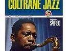 JOHN COLTRANE  COLTRANE JAZZ LP MINT 180 GRAM