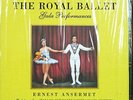 THE ROYAL BALLET Ernest Ansermet Classic Records BOX SET 2LP NEW TAS Audiophile