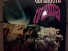Gomorrha - Trauma original rare Krautrock LP Psych