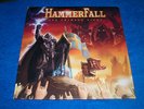 3 LP SET - HAMMERFALL - ONE CRIMSON NIGHT