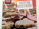 LED ZEPPELIN - HOUSES OF THE HOLY - STILL SEALED US ATLANTIC LP jimmy page