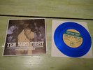TEN YARD FIGHT - Hardcore Pride 7