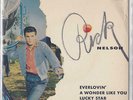 Ricky Nelson - Everlovin`, CEP 334 , Rarität, 7