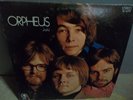 ORPHEUS Joyful Pop Psych  Acid Archives VG++/NM