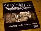 Hardcore Solution Part 1 (LP) Hardnoise, Killa Instinct, MC Duke, Britcore
