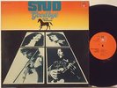 STUD : GOODBYE - Live At Command   -  1973 LP 