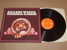 Shabby Tiger - Shabby Tiger, Vinyl LP UK 1977 (PL 25046)