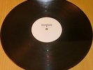 W.A.S.P.  Ultra-Rare Spanish White Label Test-Pressing LP 