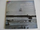 RARE  ITALIAN SOUNDTRACK OST TV LP I MARI DELL'UOMO ZINZI CARNINI QUILICI BEAT