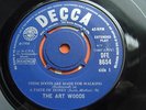 THE (ARTWOODS) ART WOODS 