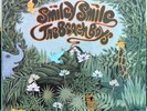 BEACH BOYS Smiley Smile RARE VG 1967 1ST BROTHER LABEL STEREO LP