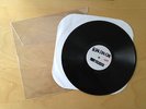 Polar Bear Club - Some things Just Disappear - Bridge 9 Test Press