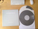 Unbroken Re-issue Re-package re-evaluate discography 1st press indecision 3xLP