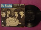 THE BEATLES  I Want To Hold Your Hand 7