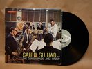 Sahib Shihab and the Danish Radio Jazz Group 100% Original RARE Oktav LP EX+/NM