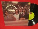 FOOD LP-Forever is a Dream CAPITOL original 1969 PSYCH